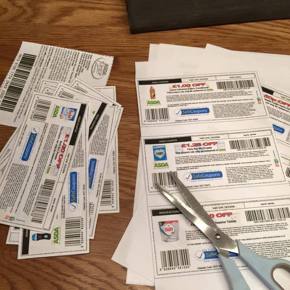 What s Happened To Printable Coupons In The UK Extreme Couponing UK