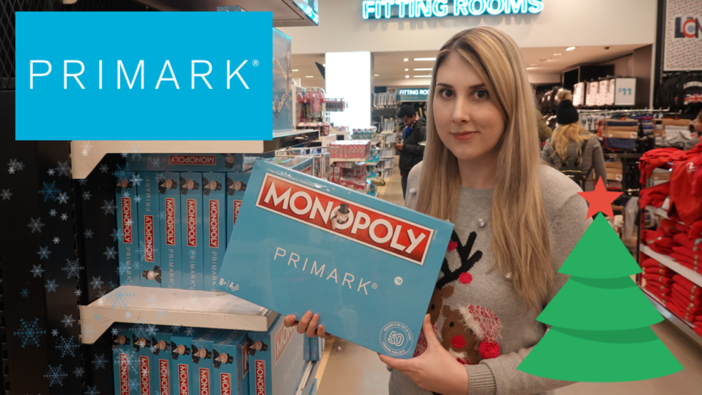 primark december 2019 | Extreme Couponing UK