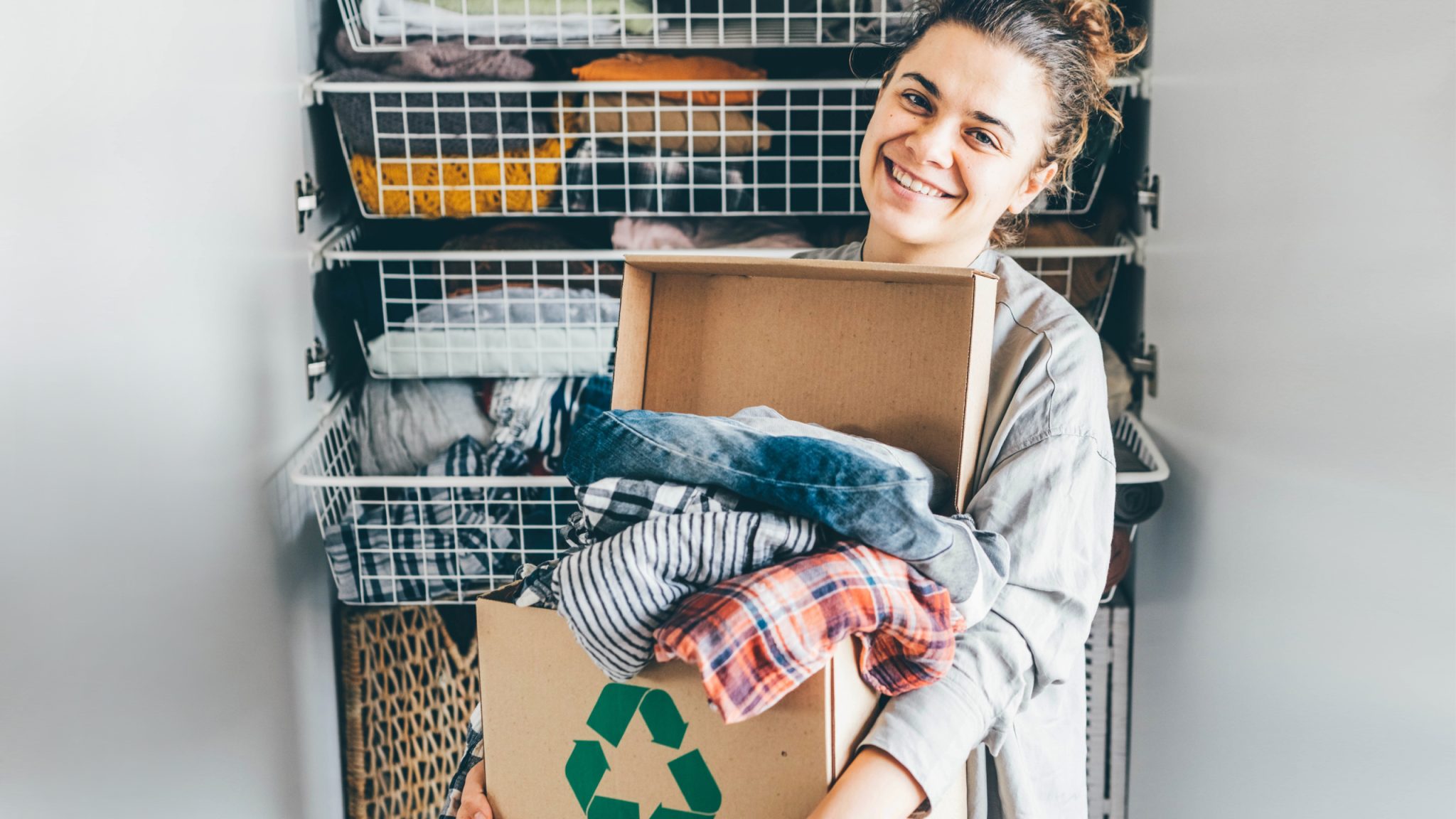 Recycling Clothes Where to Recycle your old Clothes for Cash