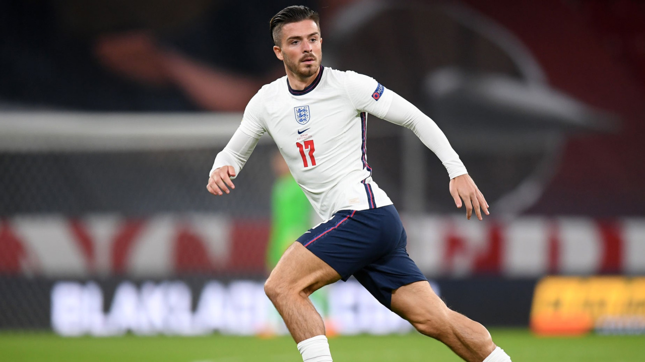 Jack Grealish Net Worth How Much is Jack Grealish Worth?