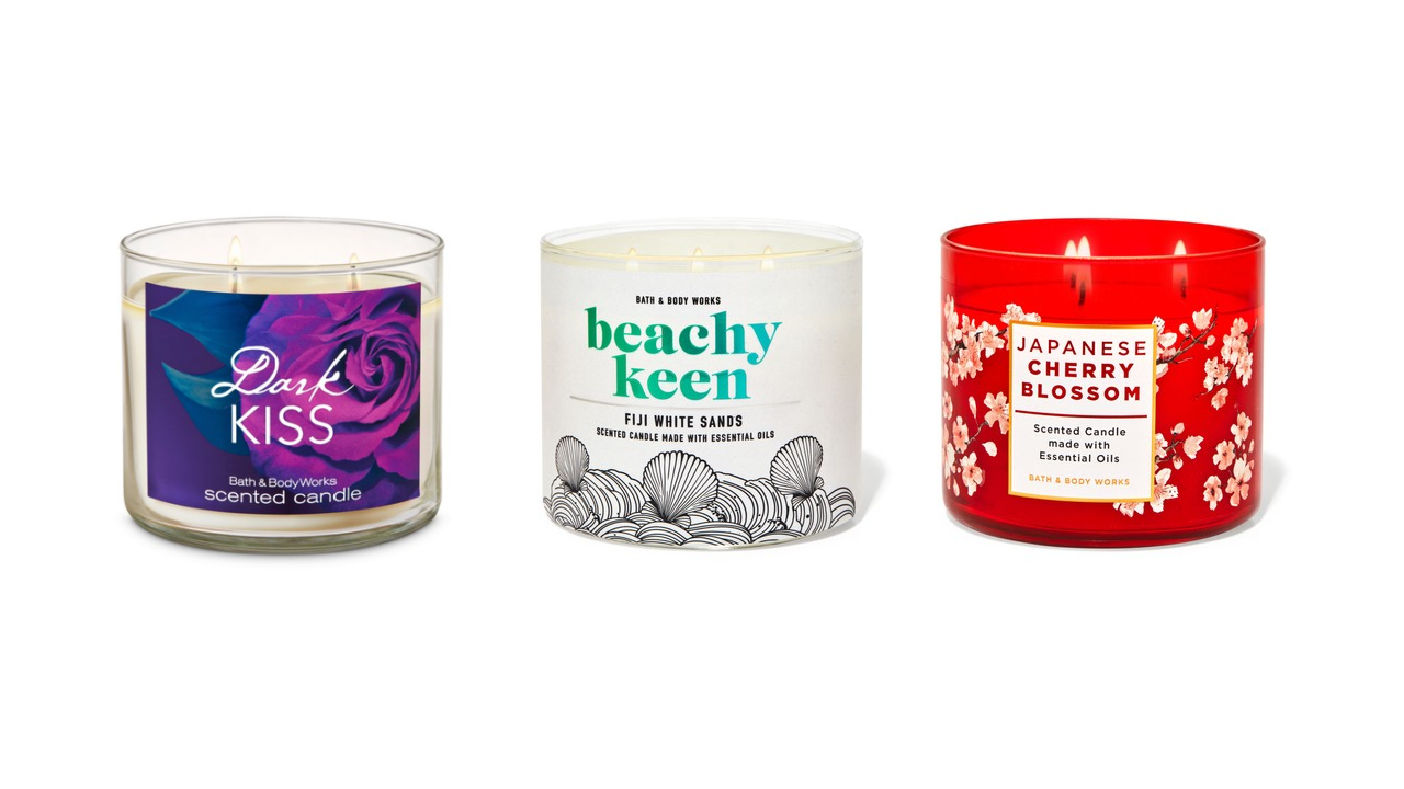 NEXT are Now Selling Bath & Body Works Products Extreme Couponing UK