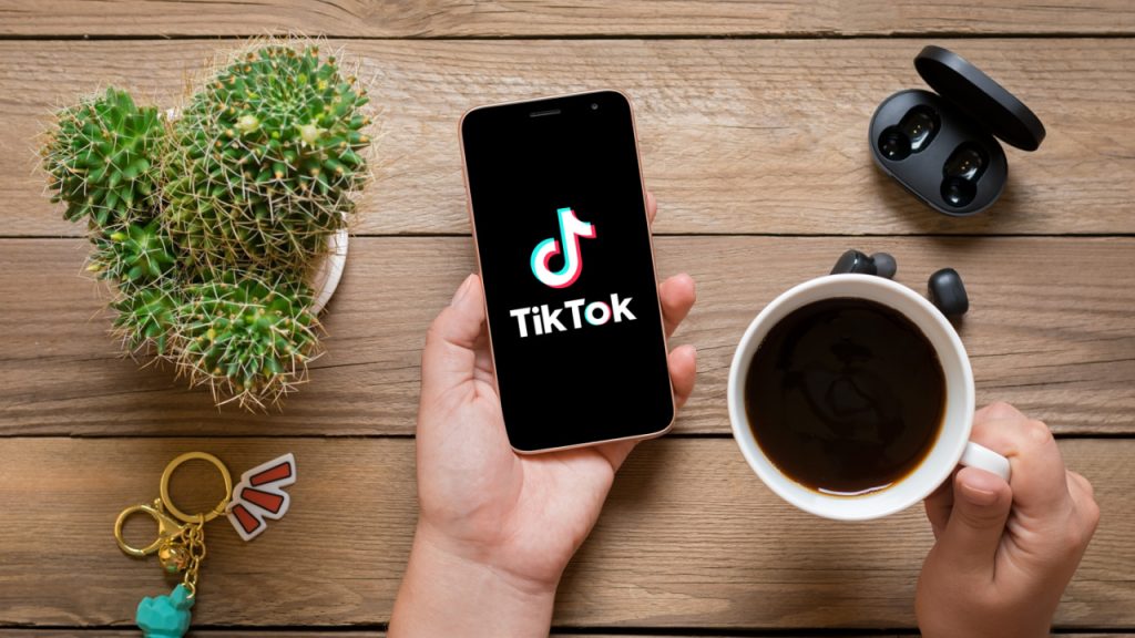 TikTok Business 50 TikTok Ideas to make your Small Business Go Viral!