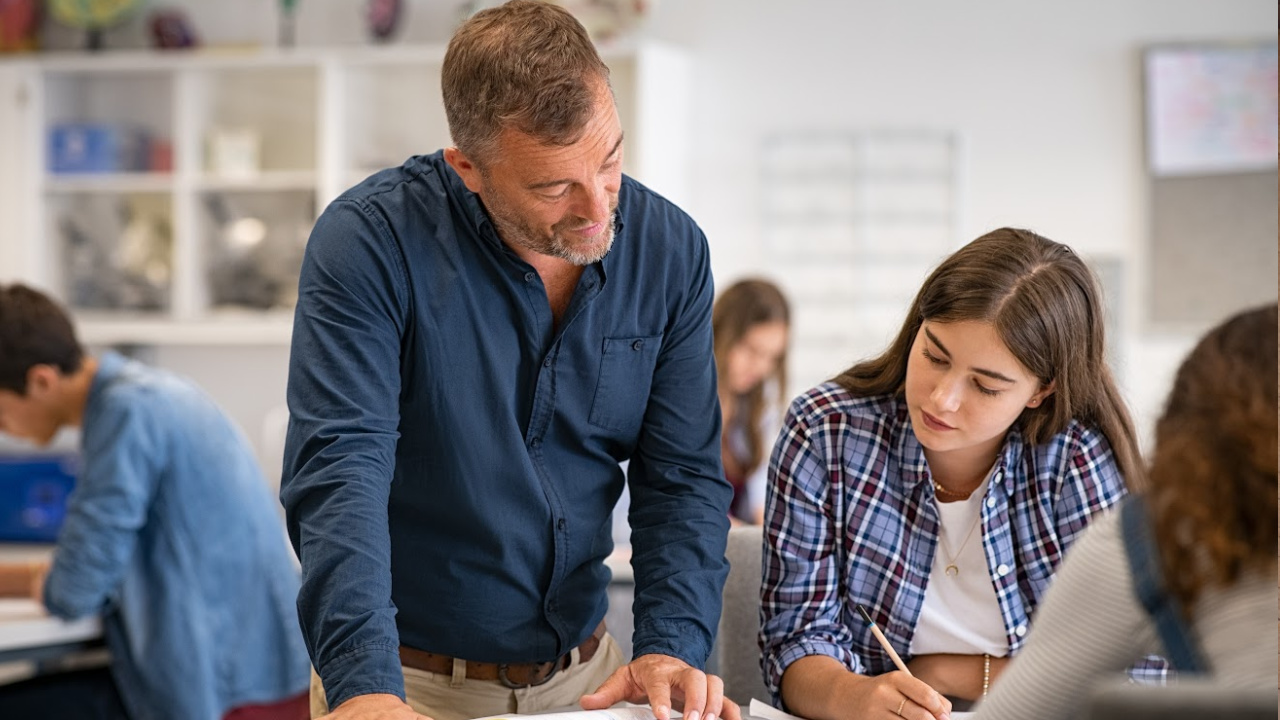 Teacher Salary UK How Much Do Teachers Earn in the UK in 2024