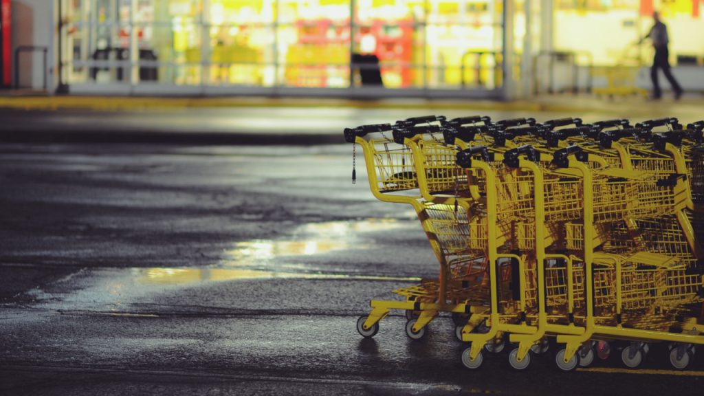 How To Get Your Hands on a Bookers Cash and Carry Card