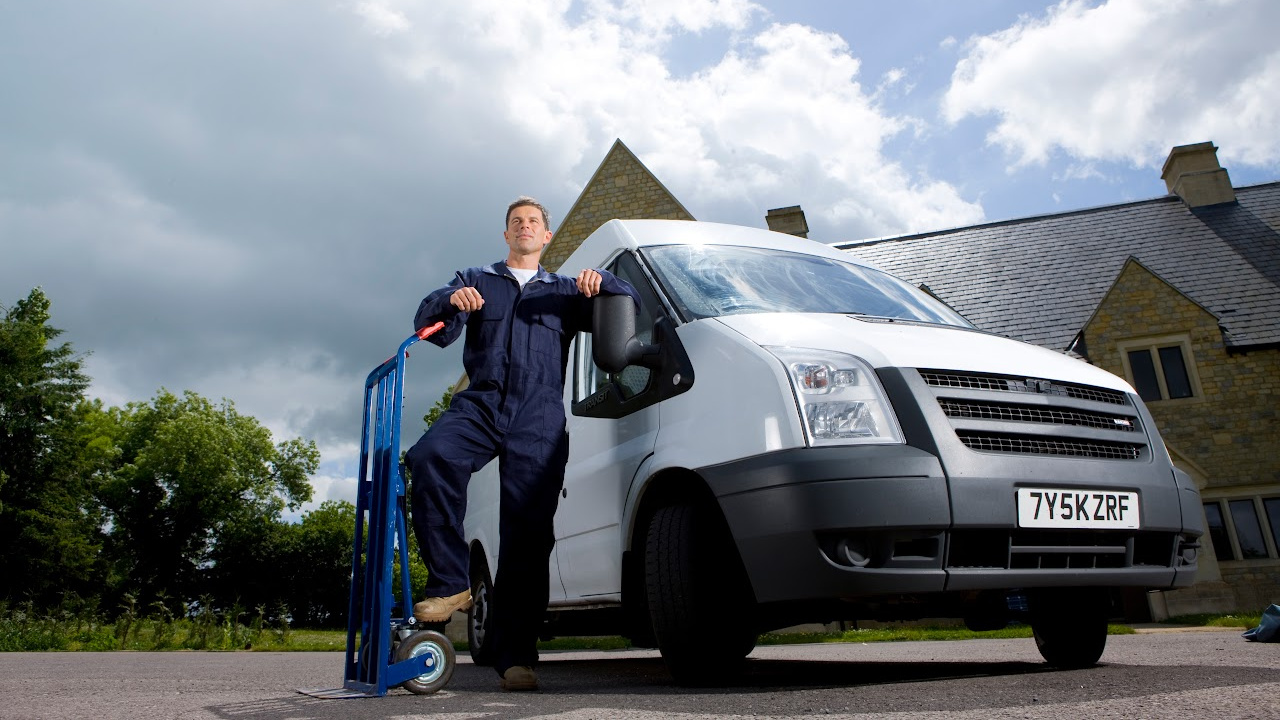 The Ultimate Guide to Getting Cheap Van Insurance in the UK