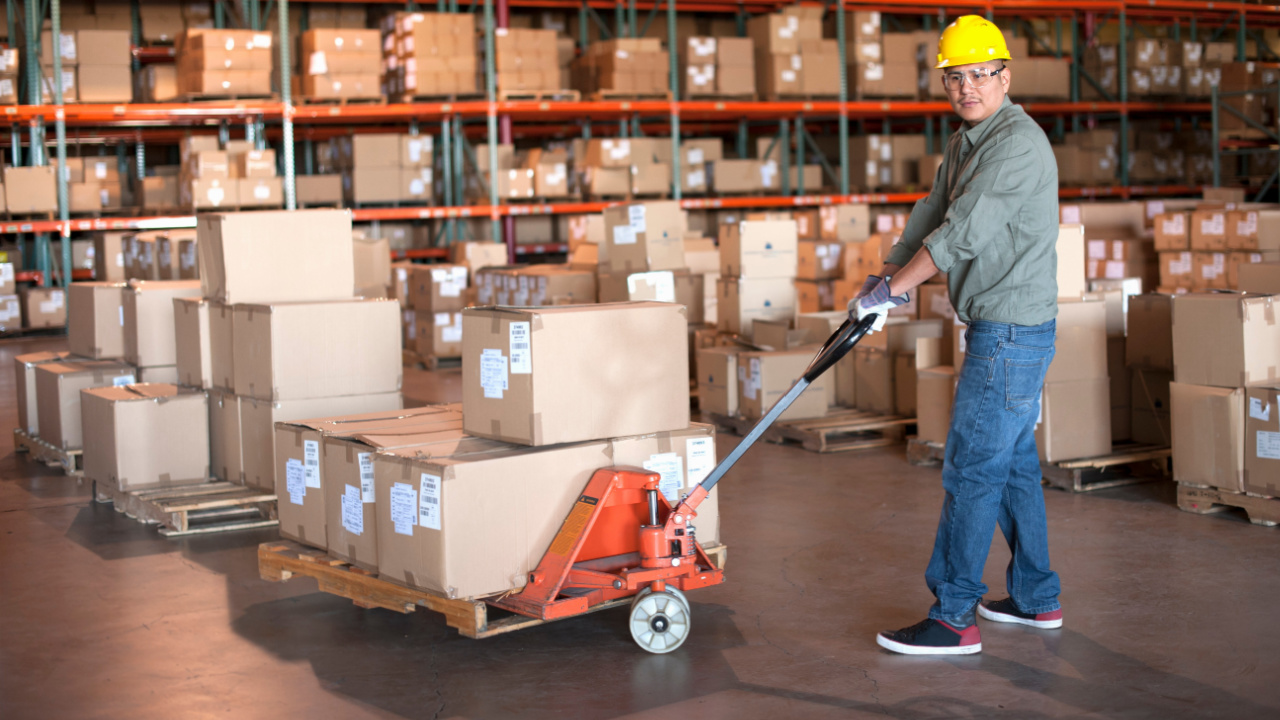Return Pallets UK Where to Buy Pallets of Returns in the UK