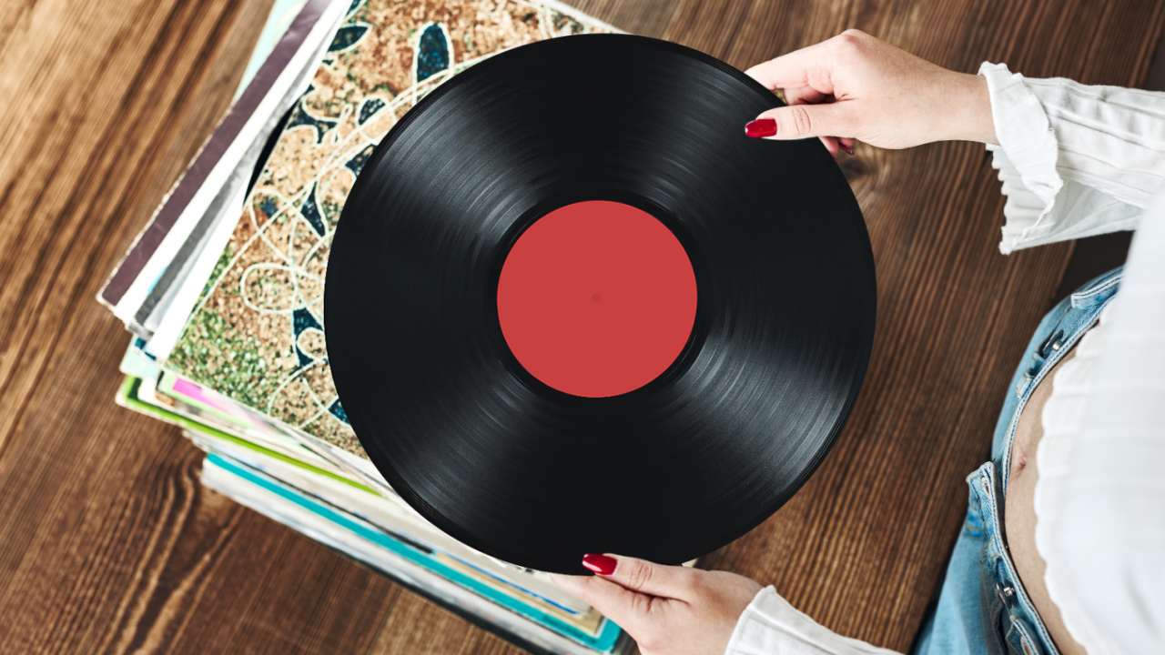 The Ultimate Guide to Selling Vinyl Records Extreme Couponing UK