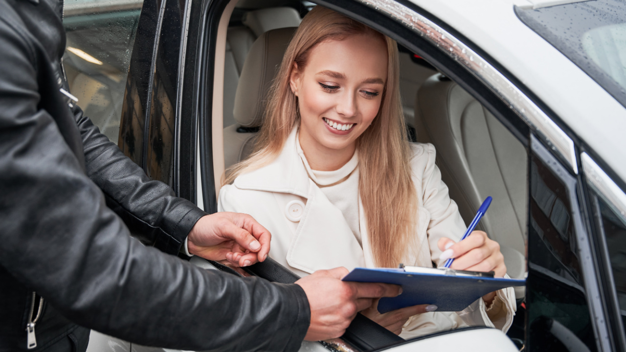 We Buy Any Car Understanding the Process, Fees, and Final Offer