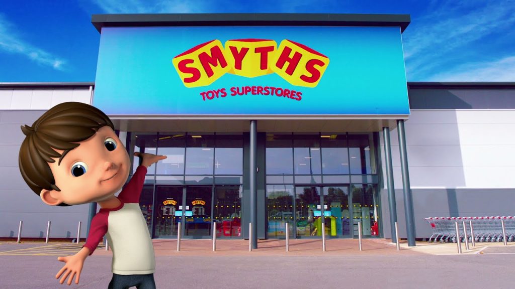Smyths Toy Sale Dates 2024 Get up to 50 Off Toys at Smyths