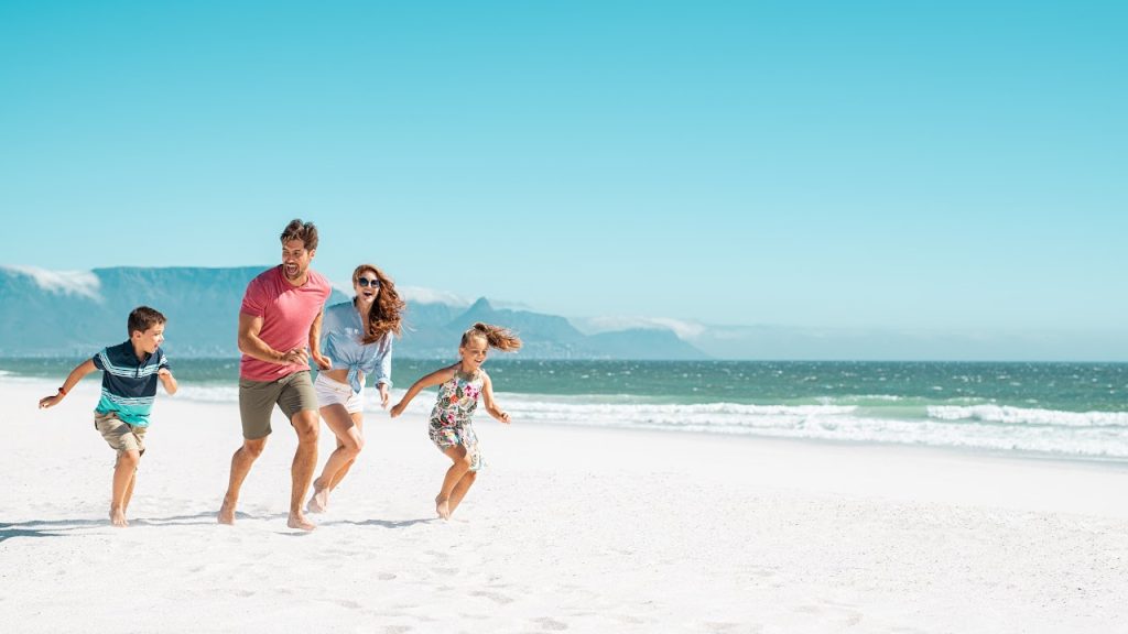 TUI Free Child Places Save Money on your Family Holidays