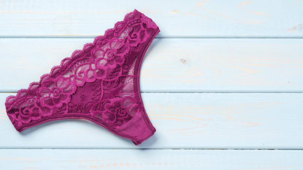 How to Sell Used Underwear Online to Boost your