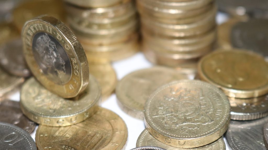 Find Free Coin Counting Machines Near Me in 2024