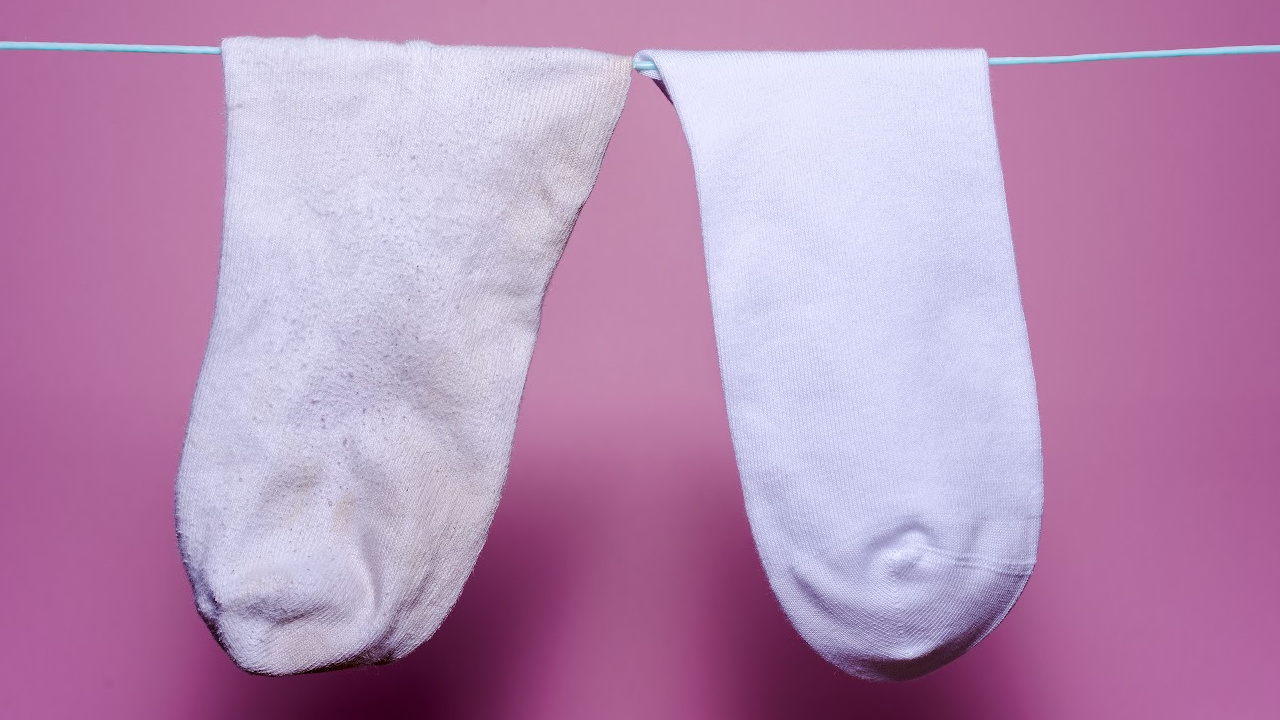 How to Make Money Selling Used Socks on AllThingsWorn