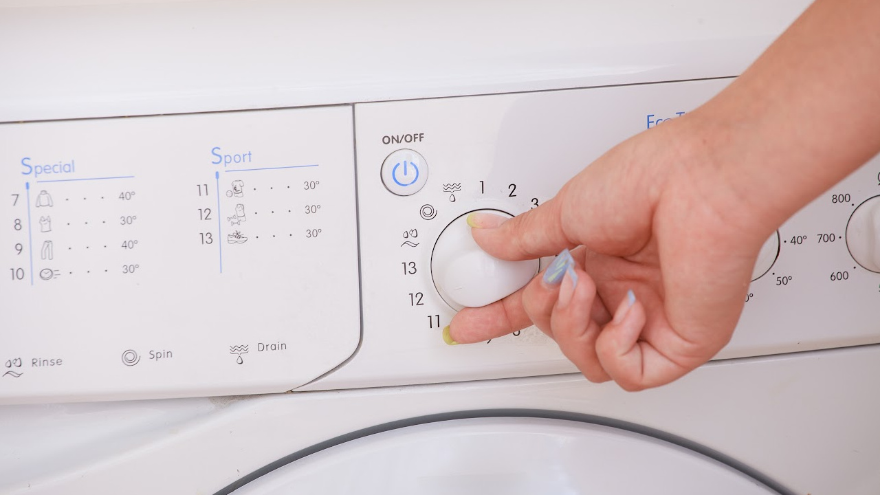 White Goods Grant UK How to Apply for Free Washing Machines & More
