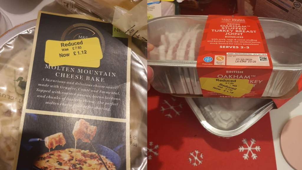 What Time Do M&S Reduce Food? The Best Time to Shop in 2024