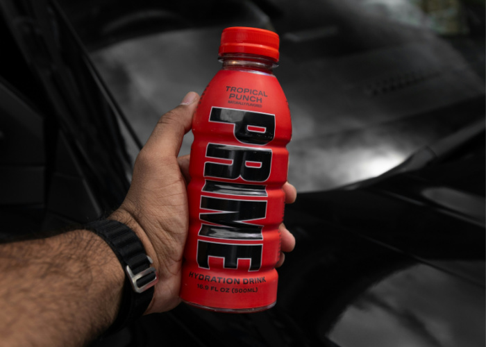 How Much Money Does KSI Have