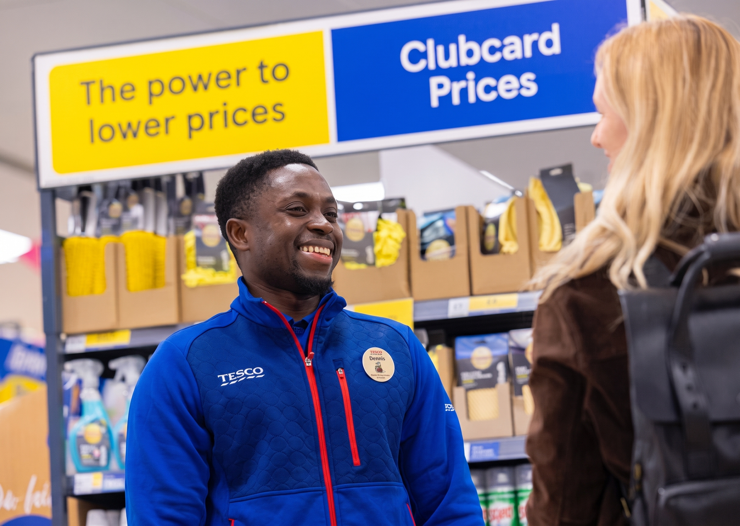 Tesco Clubcard Prices