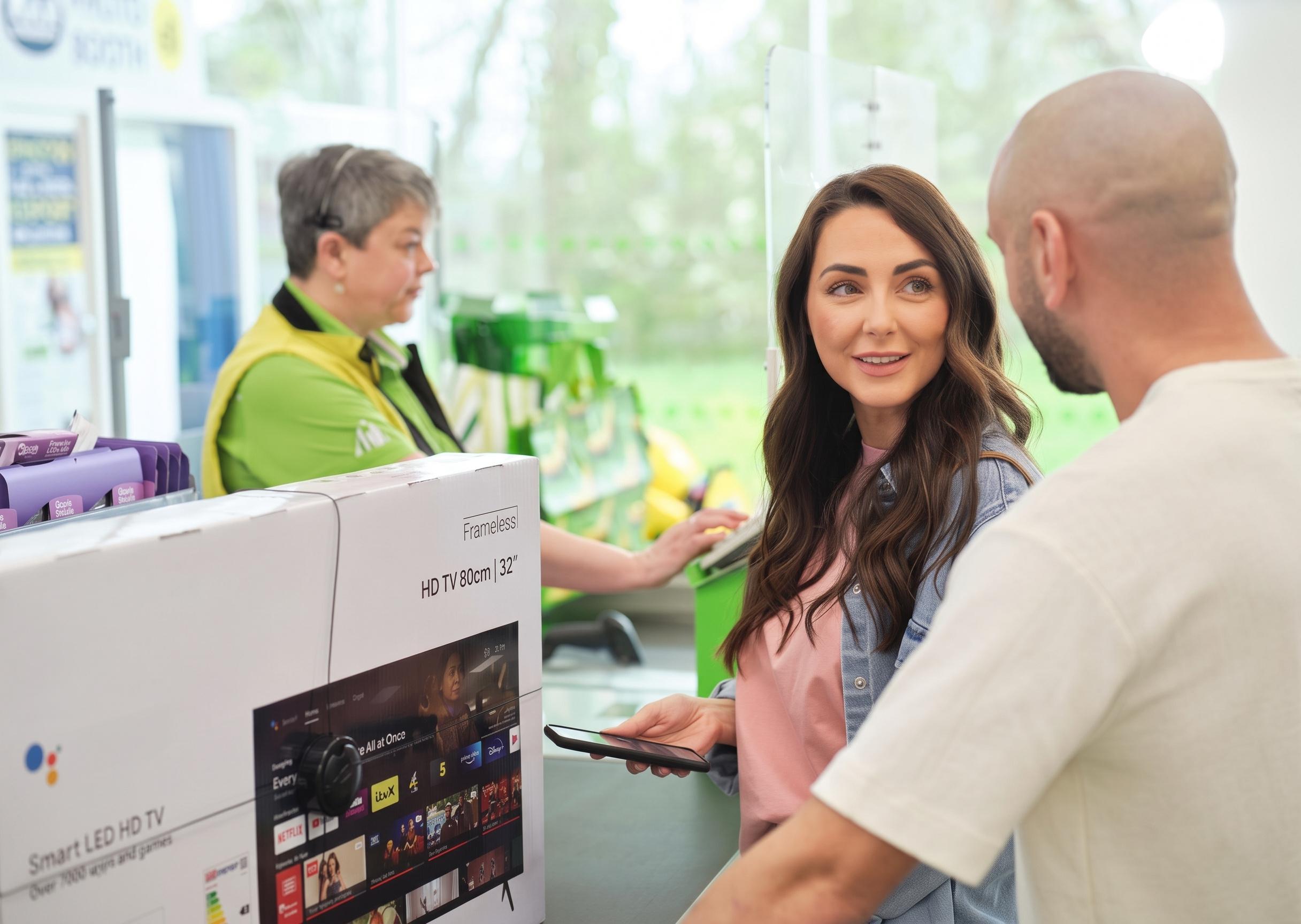 asda rewards
