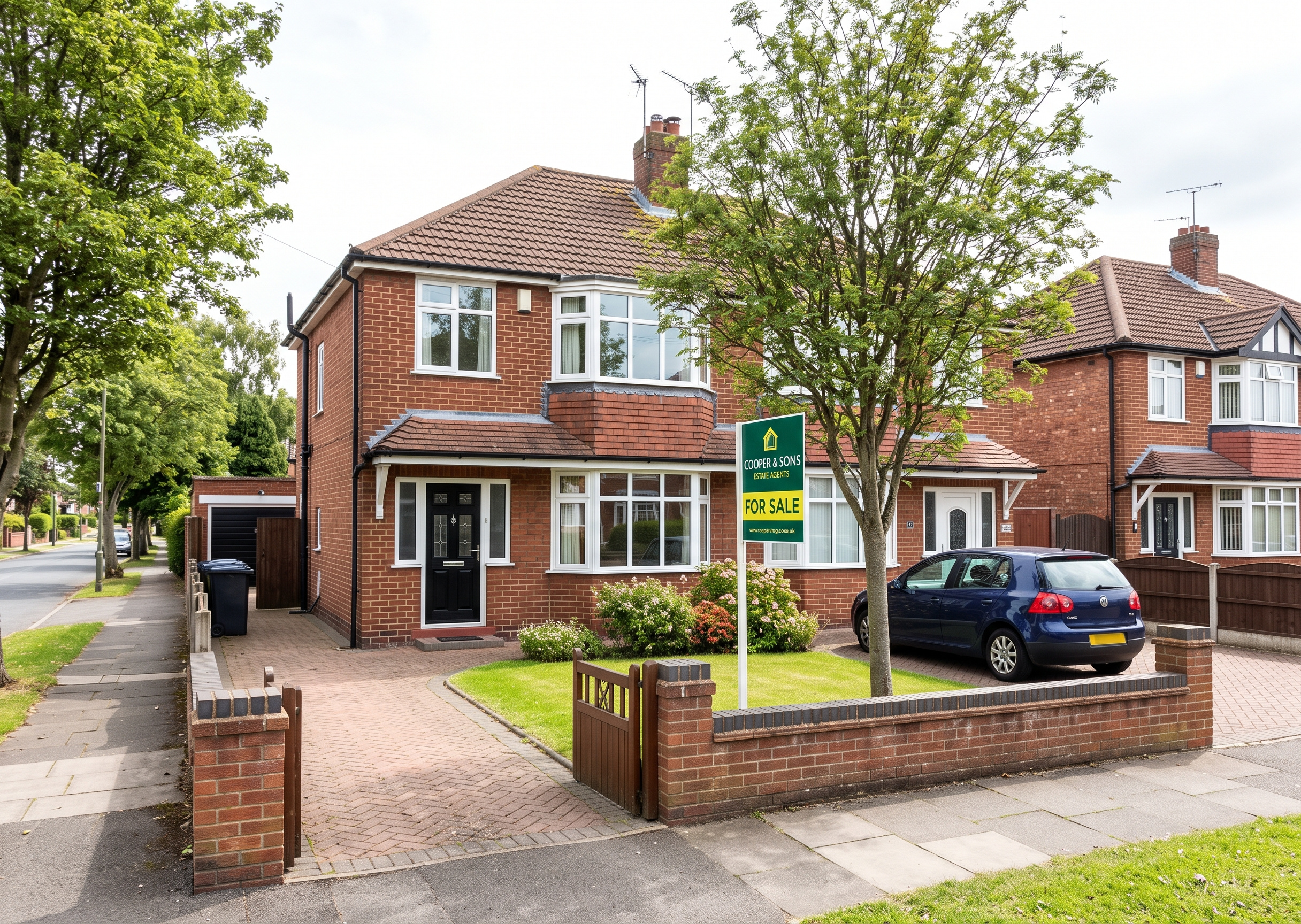 How Much Does It Cost To Sell A House