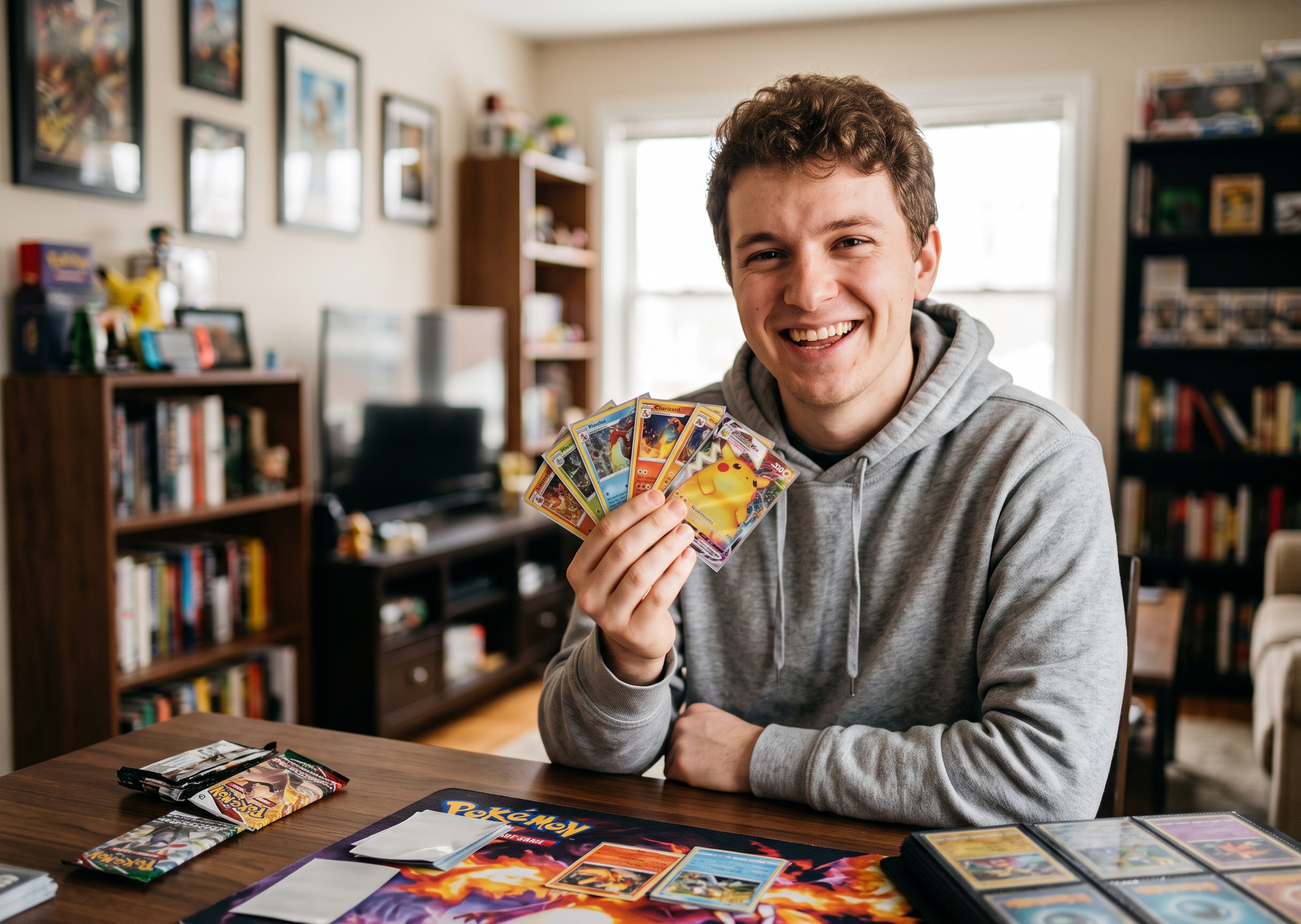 How To Sell Pokémon Cards In The UK