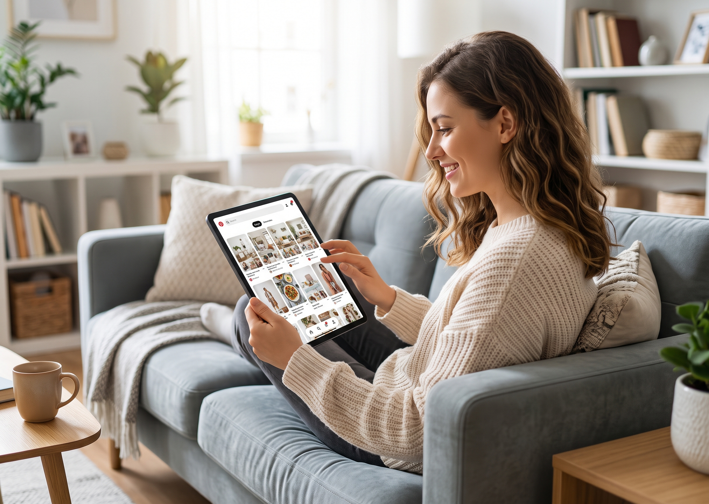 How to Make Money on Pinterest