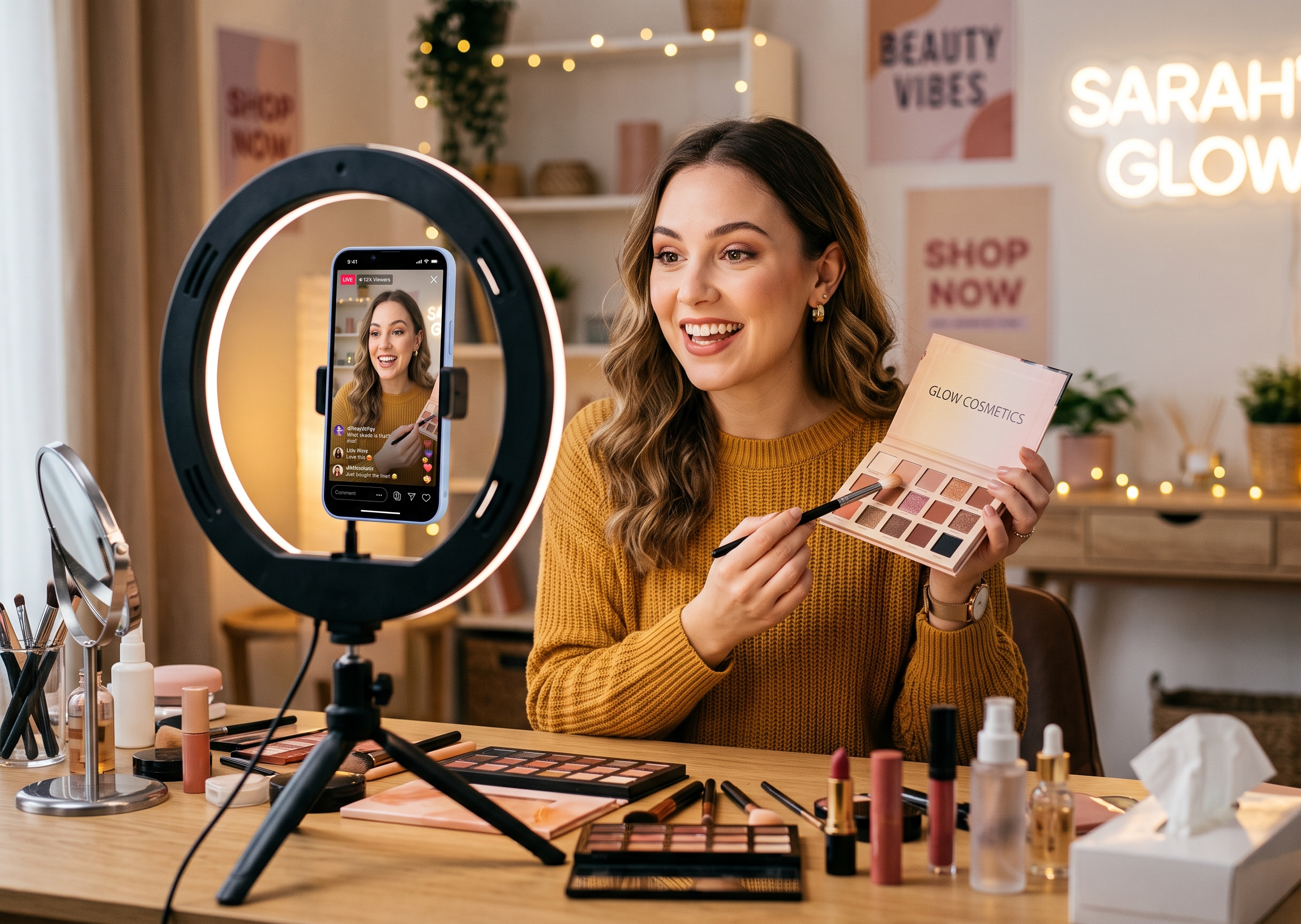How to Sell on TikTok Shop
