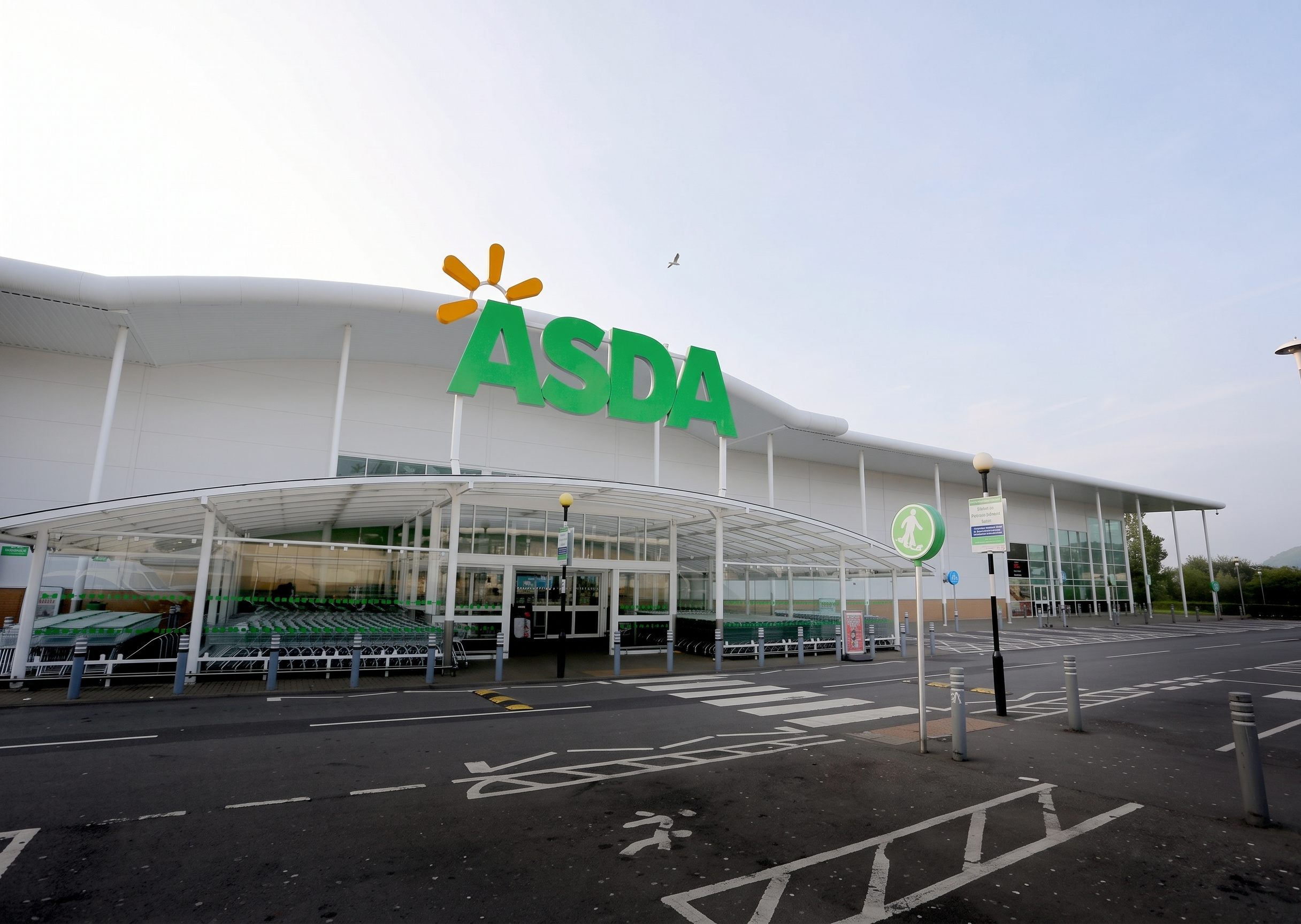 Asda Rewards