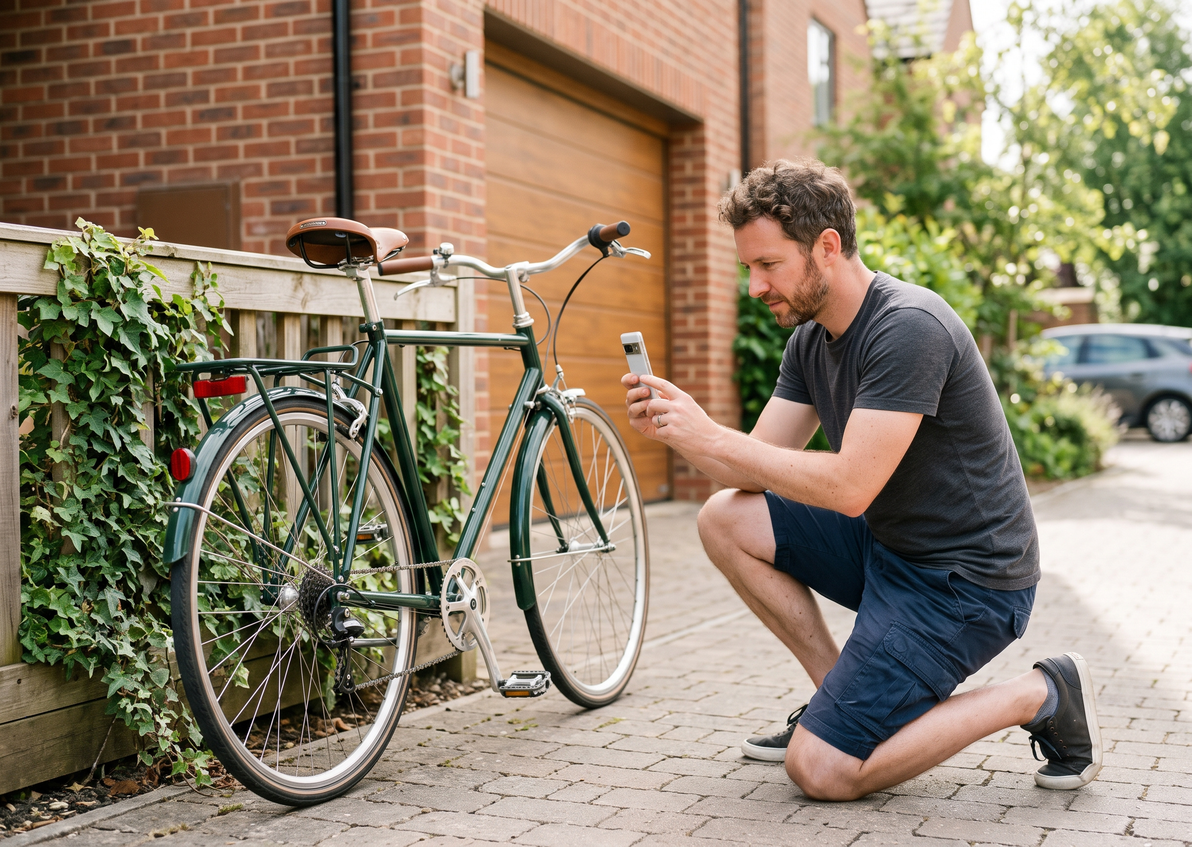 How to Sell on Facebook Marketplace